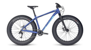 Specialized Fatboy SE (Beach Bike)